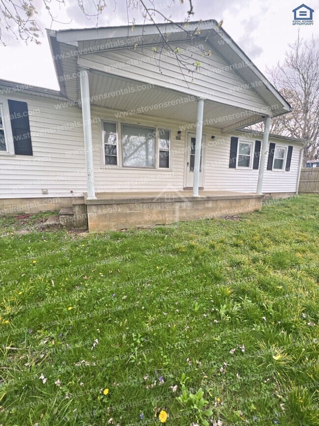 Foto del edificio - 159 County Farm Rd