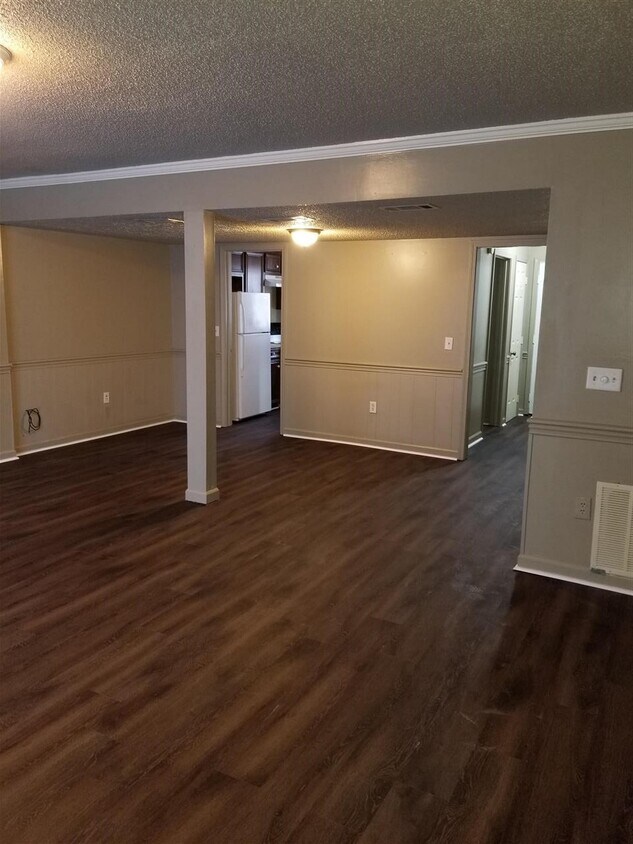 Foto del edificio - 2328 River Oaks Blvd