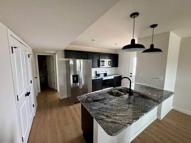 Foto del edificio - 507 Hickman Ave