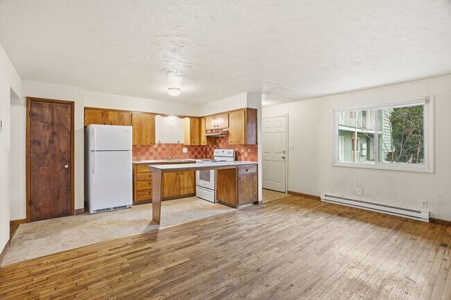 Foto del edificio - 1611 W 8th Ave