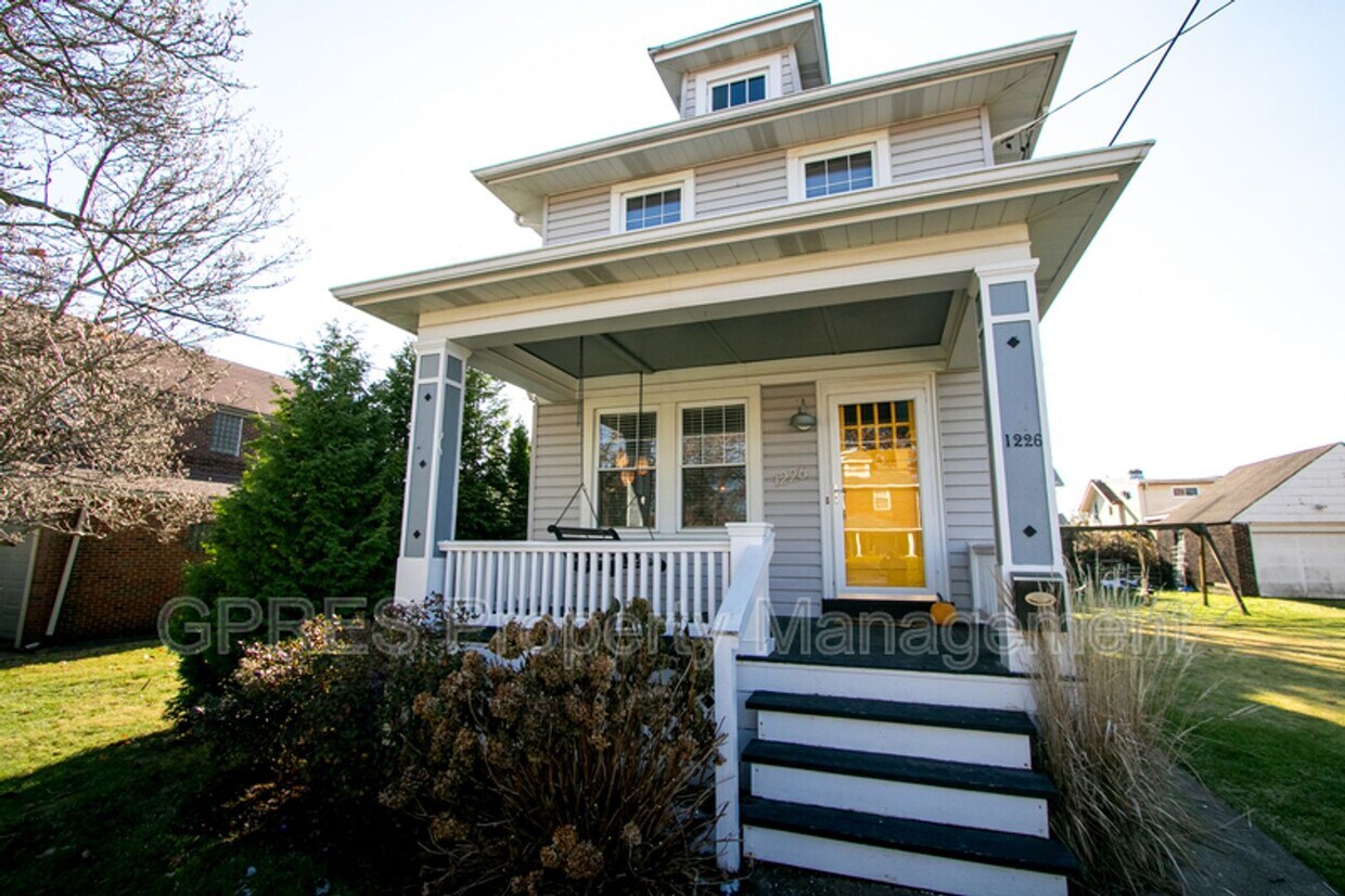 House for rent Swisshelm Park - House for rent Swisshelm Park