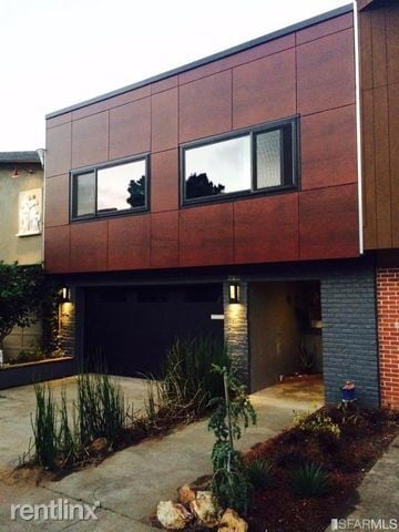 Building Photo - 62 Cragmont Ave