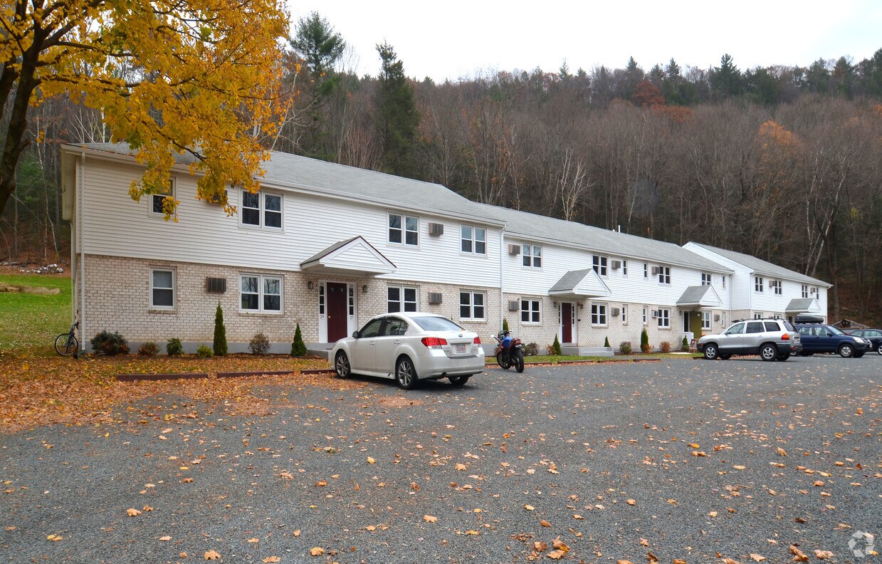 392 Montague Rd, Sunderland, MA 01375 Apartments in Sunderland, MA