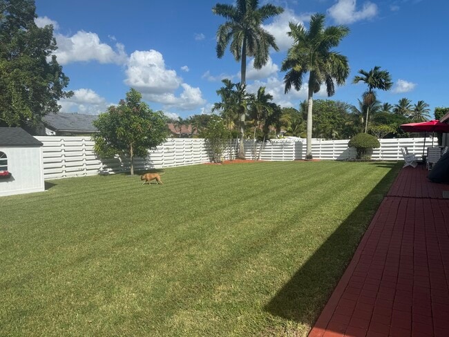 Foto del edificio - 14901 SW 144th Terrace
