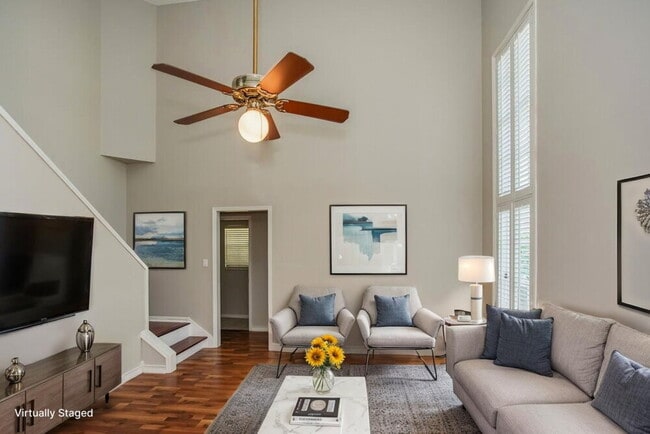 Foto del edificio - 17703 Parkway Green Ln
