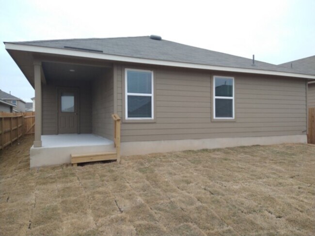 Building Photo - 9636 Salers Springs