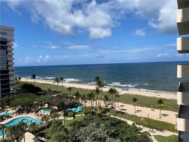 Building Photo - 5000 N Ocean Blvd