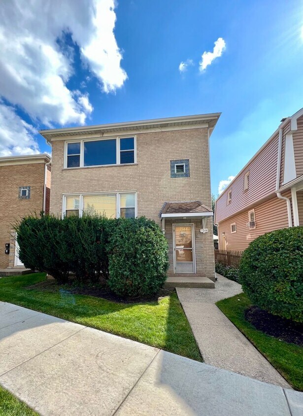 Primary Photo - 7544 Brown Ave