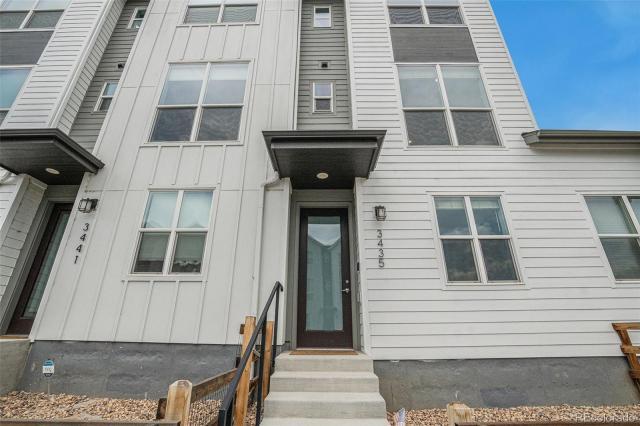 Foto del edificio - 2 bedroom in Denver CO 80221