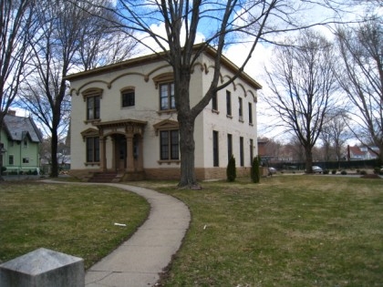 Primary Photo - 181 Washington St