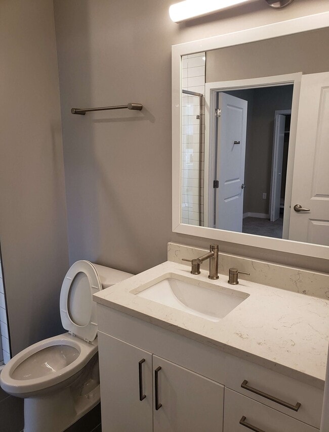 Interior Photo - Beckert's Park