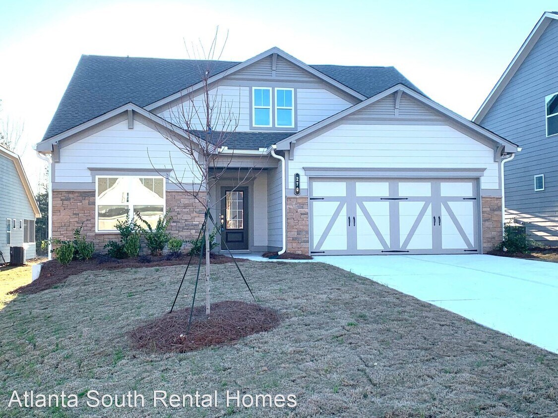 Foto principal - 3 br, 3 bath House - 270 Hollis St