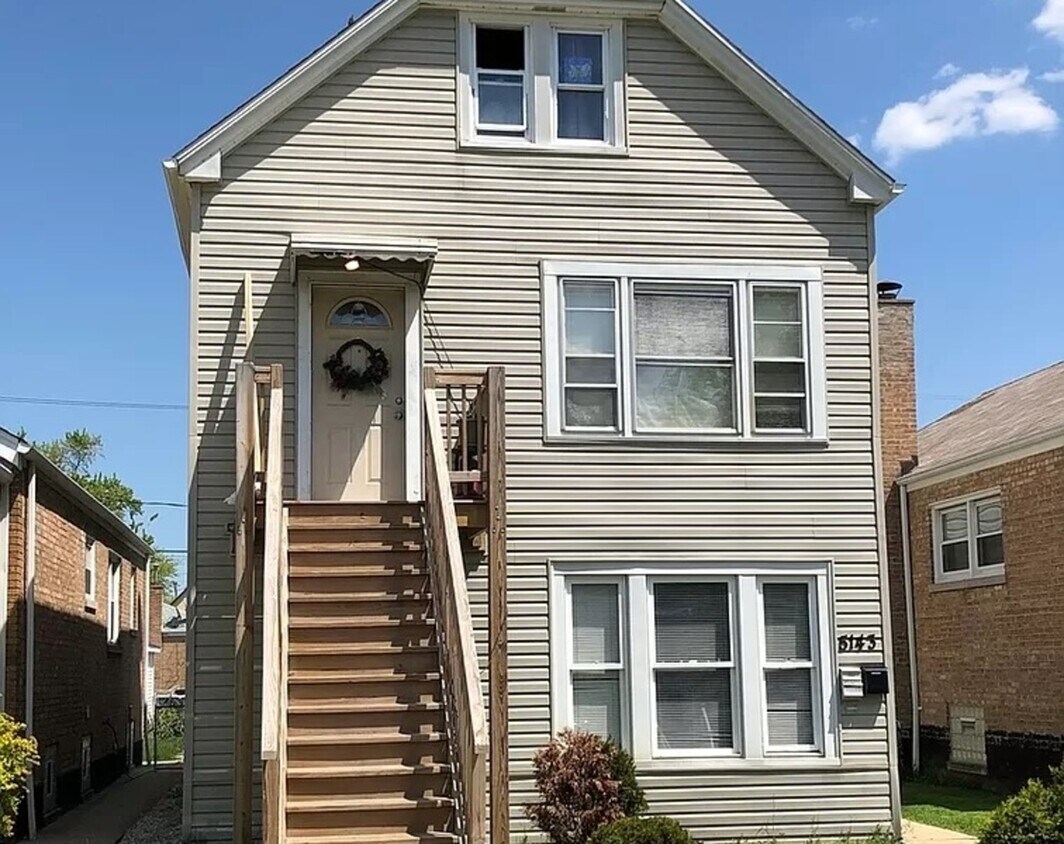 5143 S Lockwood Ave Unit 1, Chicago, IL 60638 Condo for Rent in