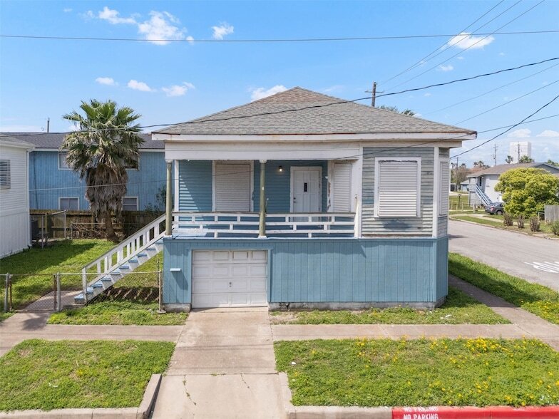 Primary Photo - 1101 9th St