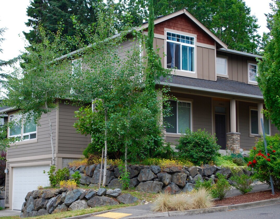 Foto principal - Wonderful Home Near Downtown Bothell!