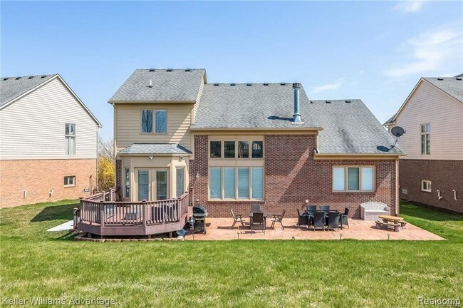 Foto del edificio - 13301 Karl Dr