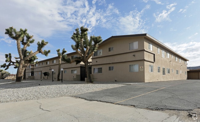 Gary Apartments Yucca Valley Ca Home California Yucca Valley Gary Apartments Primary Photo