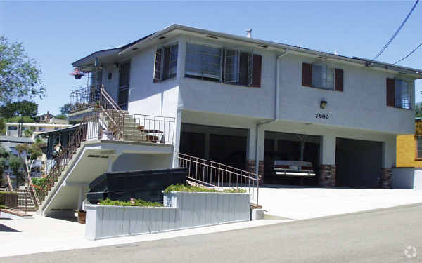 Foto del edificio - Quince Apartments