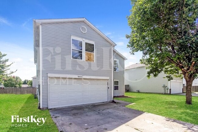 Building Photo - 8937 Cardinal Flower Ln