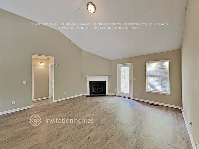 Foto del edificio - 7828 Ridge Top Terrace