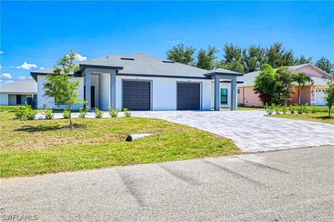 Foto del edificio - 537 SE 6th Terrace