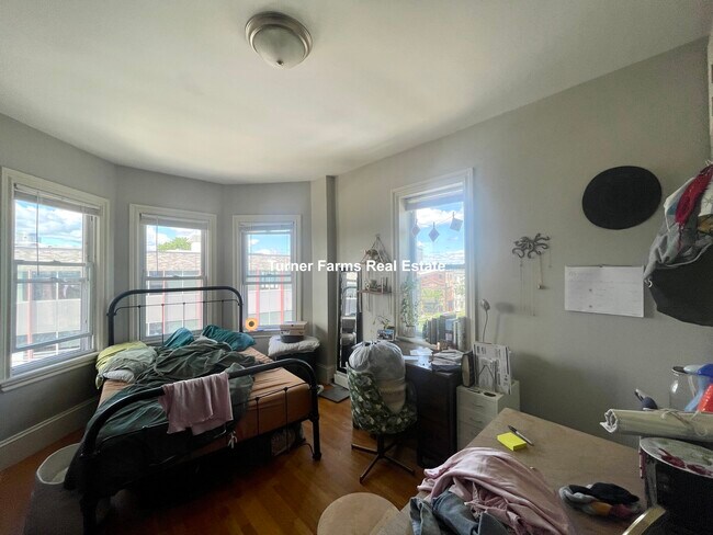 Foto del edificio - 114 Berkshire St