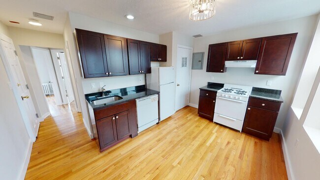 Foto del edificio - 224 Hanover St