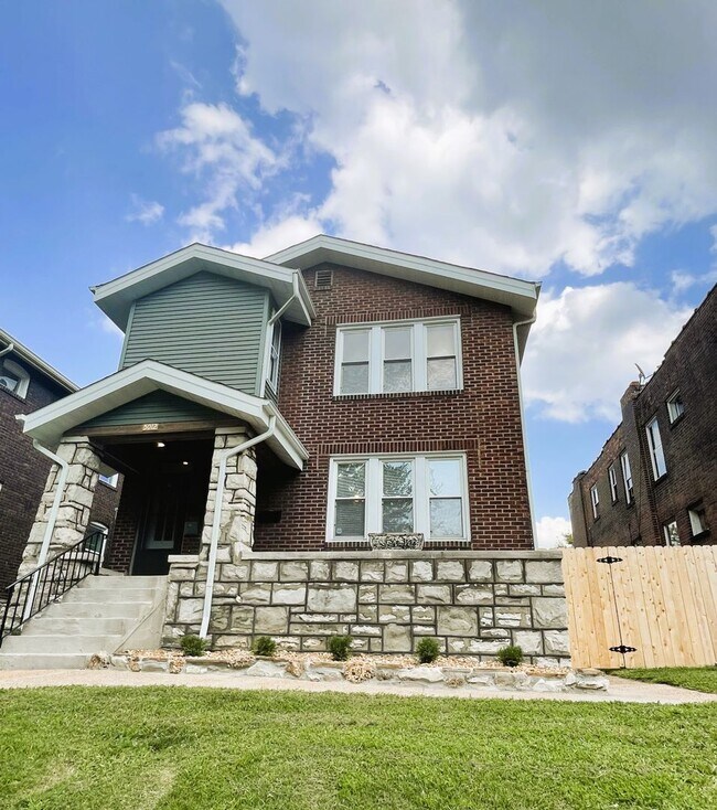 Building Photo - 5012 Christy Blvd
