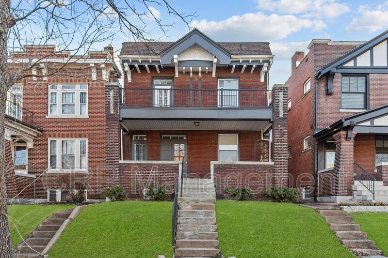 Primary Photo - 4554 Chouteau Ave