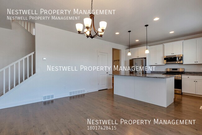 Building Photo - Beautiful 3-bed Home in Herriman