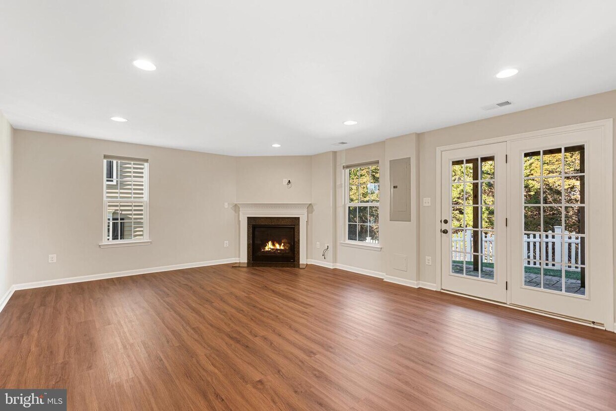 176 Trout Lily Dr, Lake Frederick, VA 22630 Townhome Rentals in Lake