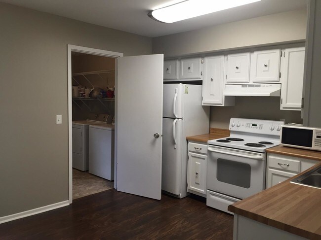 Foto del edificio - 199 S Eagle Creek Dr