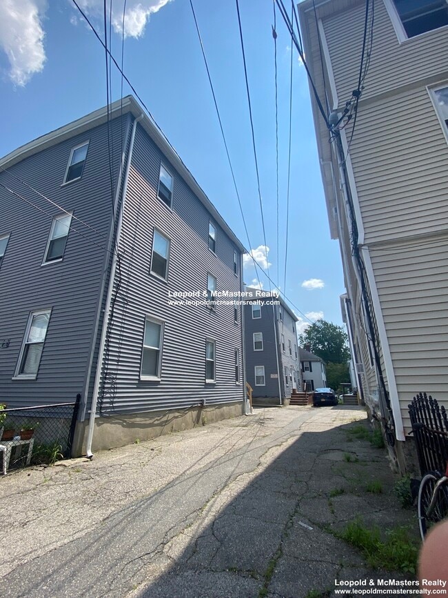 Building Photo - 1 Westford Pl