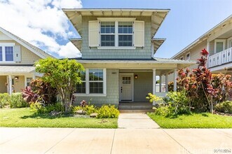 Building Photo - 91 -1338-1338 Kaileolea Dr