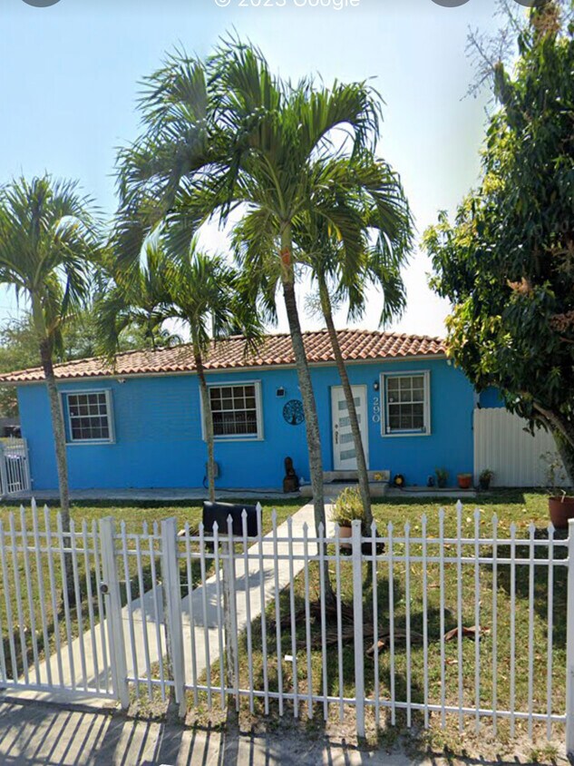 290 E 65th St, Hialeah, FL 33013 House Rental in Hialeah, FL
