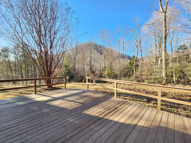 Building Photo - Secluded Swannanoa Rental!