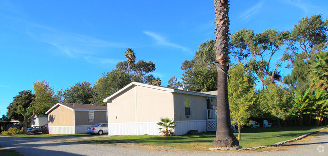 Foto del edificio - Rancho Marina