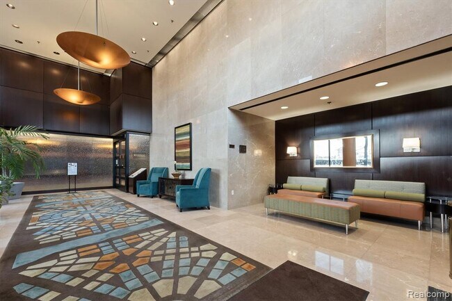 Foto del edificio - 300 Riverfront Dr