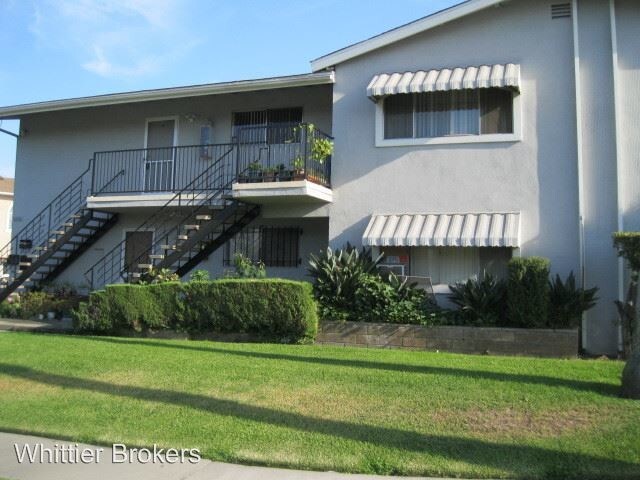 Foto del edificio - 10060 Laurel Ave