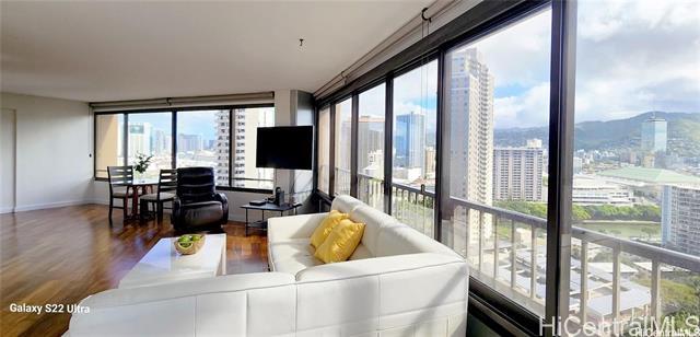 Foto del edificio - 1778 Ala Moana Blvd