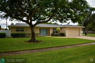 Building Photo - 7340 NW 11th Ct