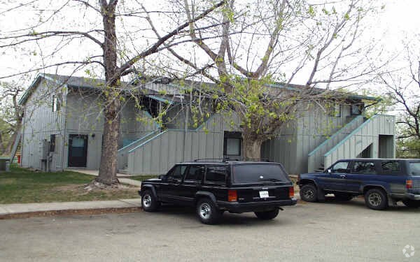 Building Photo - 3450 Hayden Pl