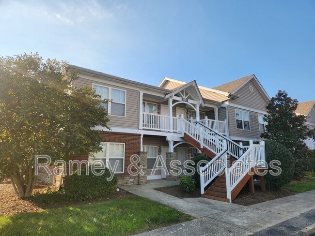 Photo - 3802 Falcon Crest Dr Apartment