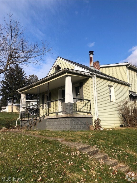 Apartments in Muskingum County, OH for Rent