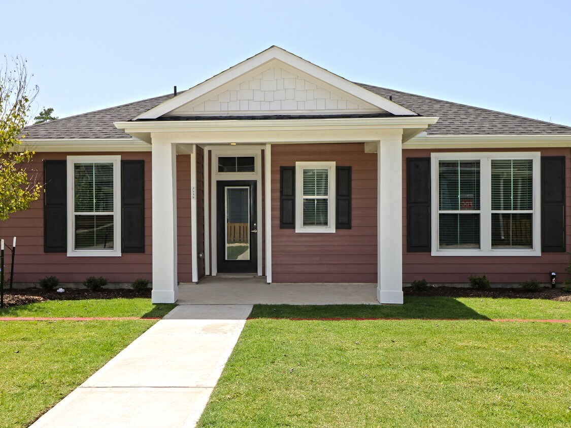 LEO at West Fork 2490 S Loop 336 W Conroe, TX Apartments for Rent