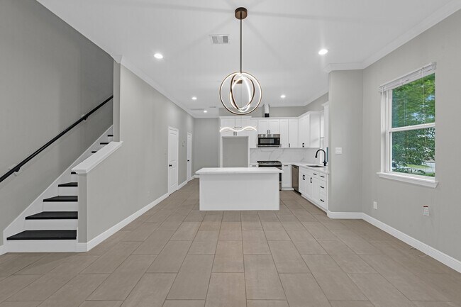 Foto del edificio - 5020 Sayers St