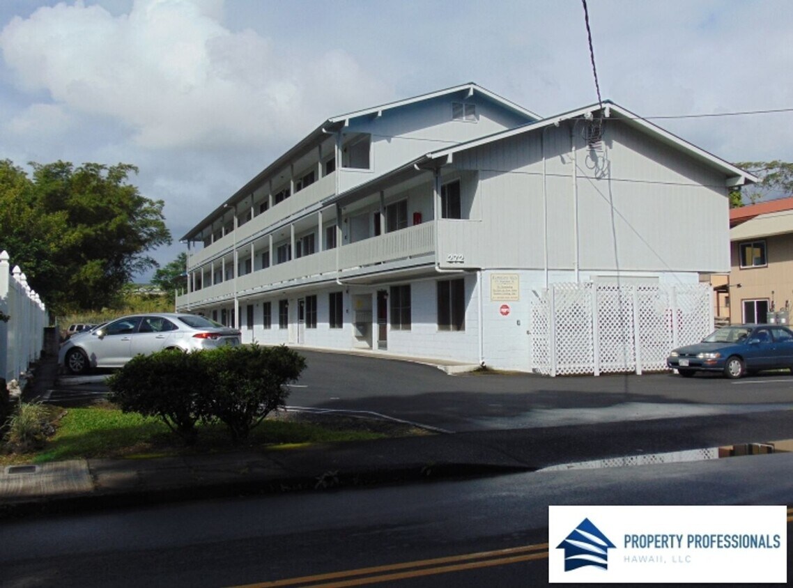 Foto principal - Kapiolani Villa Condo
