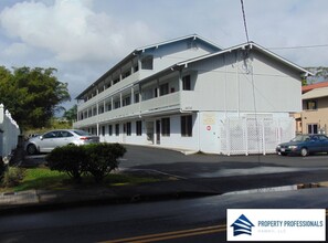 Building Photo - 272 Kapiolani St