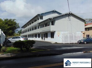 Building Photo - 272 Kapiolani St