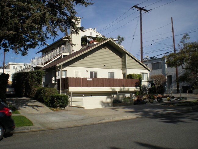 Exterior - 1315 IDAHO AVE